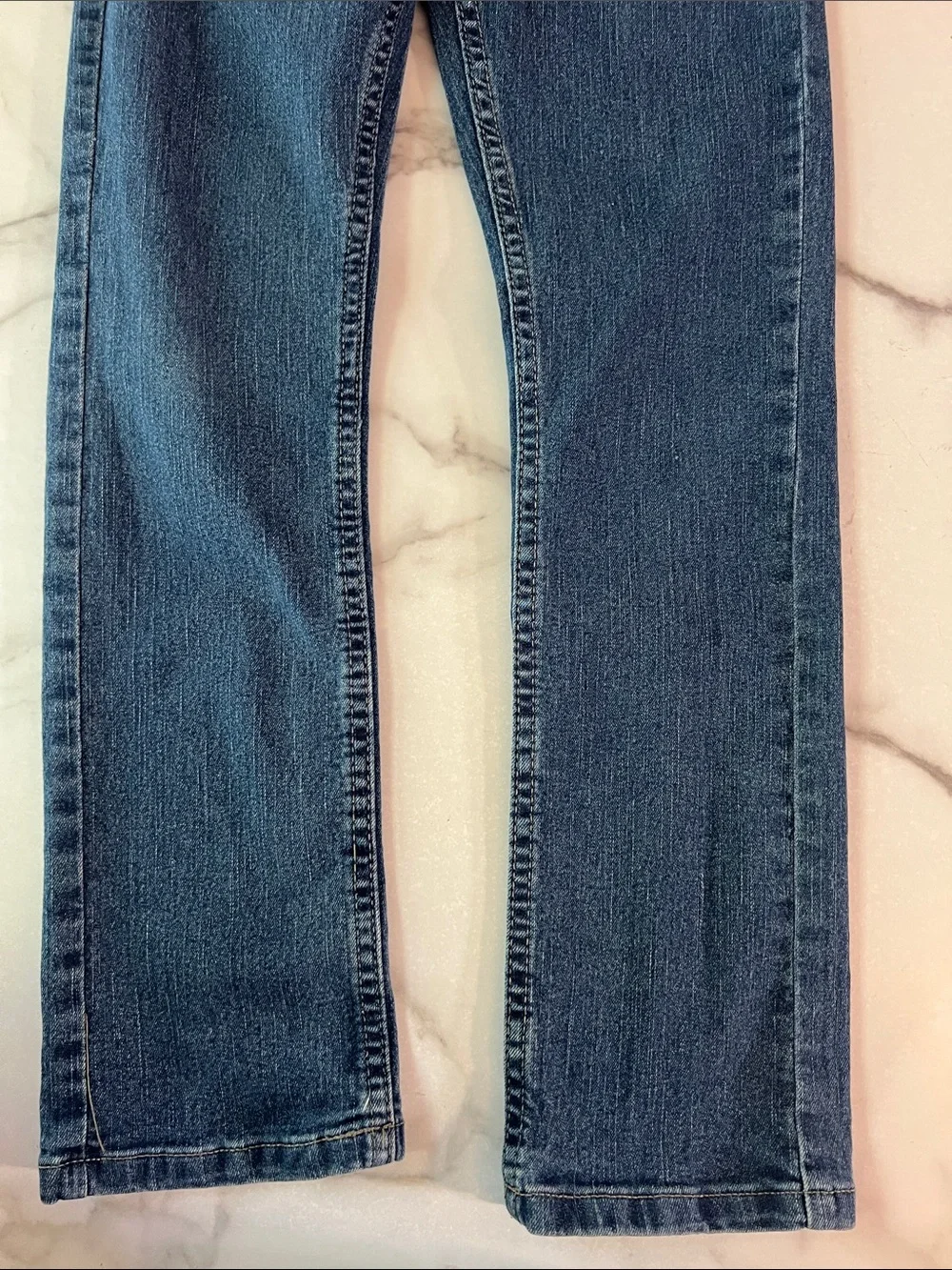 Boys Size Levi’s 511 10 Slim Fit Jeans